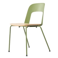 Ensemble de table et de chaises de style moderne pour 4 personnes, idéal pour la restauration rapide et les cafés