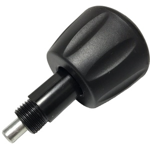 Tùy chỉnh chất lượng cao tập thể dục Xe đạp tập thể dục thay thế các bộ phận quay xe đạp thay thế các bộ phận điều chỉnh <span class=keywords><strong>Pop</strong></span> Pin Knob - Product Image 1