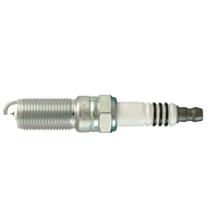 Bougie d'allumage la plus populaire LTR5IX-11 43444 pour voitures Chevrolet