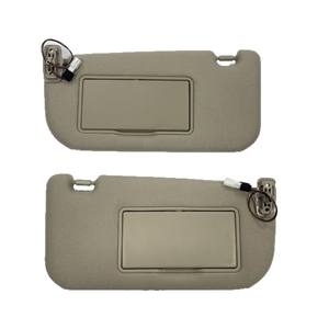 Parasol Kia 85202-1F090LX Beige, Lado Derecho, Montaje en Techo con Cable, para Sportage 2005-2010 - Product Image 2