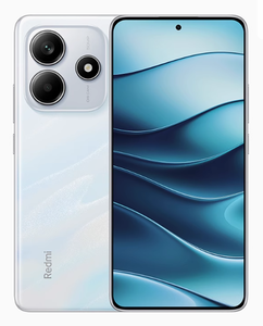 Nuovo Smartphone Redmi Note 14 5G 2024, Dimensity 7025 Ultra, OLED da 6,67 <span class=keywords><strong>pollici</strong></span> 120Hz, 5110mAh, Ricarica Rapida 45W, LTE/CDMA Spagnolo - Product Image 1