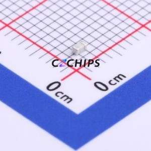 ตัวเก็บประจุแบบ SMD (MLCC) รุ่น CC0603GRNPO0BN100 ขนาด 0603 ( ค่าความจุ: 10pF ) ( ความแม่นยำ: 2% แรงดันไฟฟ้า: 100V ) - Product Image 2