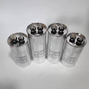 <span class=keywords><strong>Condensateur</strong></span> de démarrage immergé dans l'huile General CBB65, tous modèles 35UF 450VAC, pour <span class=keywords><strong>compresseur</strong></span> de climatiseur - Product Image 1