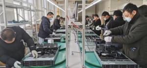 Precision 7960 Silver Rack Workstation 4410Y 2,0 GHz a 3,9 GHz en stock - Product Image 5