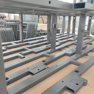 Fabrication sur mesure de pièces en acier inoxydable, soudure personnalisée, <span class=keywords><strong>découpe</strong></span> laser, fabrication de tubes, tôlerie, <span class=keywords><strong>service</strong></span> d'atelier - Product Image 3