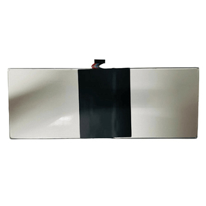 C12P1301ของแท้ใหม่25Wh แบตเตอรี่แล็ปท็อป3.7V สำหรับ Asus memopad FHD <span class=keywords><strong>10</strong></span> TF303 <span class=keywords><strong>ZenPad</strong></span> Z300 ME302C 0B200-01580000 - Product Image 3