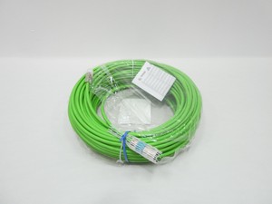 6FX8002-2DD40-1GA0 สายเคเบิลชุดสายไฟ SINAMICS 60 ม. PLC - Product Image 3