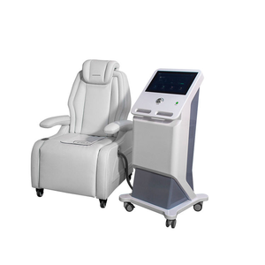 Silla de Estimulación Muscular Profunda EMS para Reparación del Suelo Pélvico, <span class=keywords><strong>Tratamiento</strong></span> de la Incontinencia y la Micción Frecuente - Product Image 6