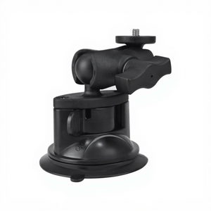 Base de Plástico para Cámara Deportiva, Soporte Universal para Pared, Escritorio o Coche, Adaptador de Soporte Fijo para Cámaras GoPro y Teléfonos - Product Image 3