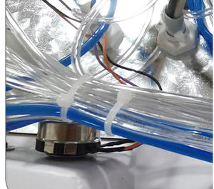 Unità Poltrona Odontoiatrica <span class=keywords><strong>VOVO</strong></span> Medical Equipment di Foshan - Product Image 3