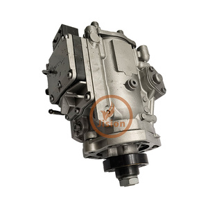 Bomba de Inyección de Combustible Mecánica Jision con 6 Meses de Garantía para Motor ZD30, Números de Pieza 0470504034 16700-VG100 0470504046 - Product Image 2