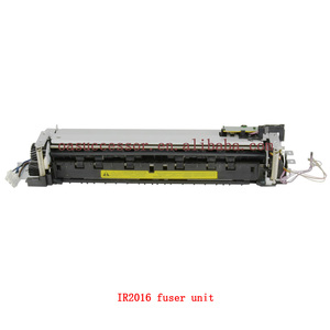 IR2016 Tái Sản Xuất Sửa Chữa <span class=keywords><strong>Fuser</strong></span> Đơn Vị, Cho Canon Imaunner IR 2016 2016J 2020 2320 2420 2420L 2116 2120 2120S 2318L,NPG28 - Product Image 2