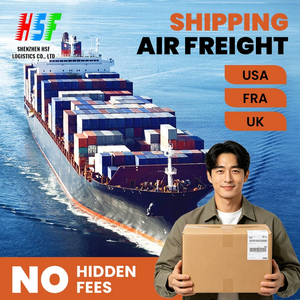 Spedizione Aerea Economica DDP da Shenzhen a Salonicco Grecia Tramite DHL UPS FEDEX Porta a Porta - Product Image 4