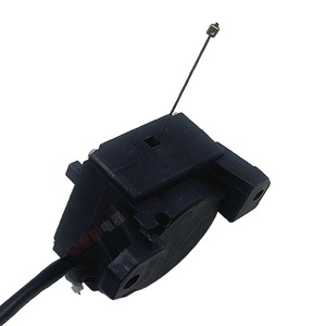 Motor de Drenaje para Lavadora 00330504012A, Válvula Actuadora de Drenaje, Accesorio - Product Image 1