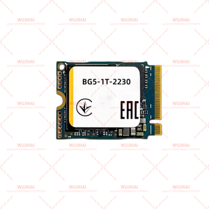 M.2 Solid State Drives 512GB 1T Hard Drive Notebook Baru BG5-1T-2230 - Product Image 3