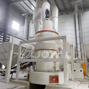 ג 'ויאלי אבקת מטחנת מינרלים עם מחיר נחמד - Product Image 5