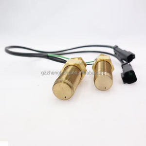 7861-93-2310 ชิ้นส่วนระบบไฟฟ้าเหมาะสำหรับโคมัตสุ PC200-7 PC220-7 PC210-7 PC240-7 6D95LE S4D95LE เซ็นเซอร์ความเร็วหมุน - Product Image 1