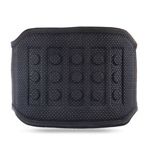 Ceinture de soutien lombaire AOFIT à thérapie magnétique par tourmaline avec auto-chauffage et sangles auto-agrippantes réglables - Product Image 2