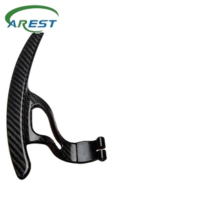 Carest speed EVS convient à la modification de la palette de changement de vitesse en fibre de carbone <span class=keywords><strong>Nissan</strong></span> R35 <span class=keywords><strong>R36</strong></span> <span class=keywords><strong>GTR</strong></span> CBA DBA - Product Image 2