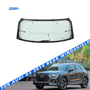 กระจกหลังกันรังสียูวีแบบพรีเมียม สำหรับ Audi Q3 2019 รุ่น OE 83A845501 - Product Image 2