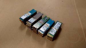 SSD M.2 NVMe มือสอง ความจุ 128GB 256GB 512GB ยี่ห้อดัง สำหรับแล็ปท็อป เดสก์ท็อปพีซี ราคาประหยัด - Product Image 2