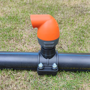 Ingresso da 1/2 pollici 20mm valvola automatica cinetica aria irrigazione giardino collega sistema di irrigazione a goccia acqua tubo flessibile Farm serra - Product Image 2