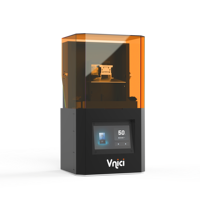 Imprimante 3d dentaire de la haute Performance D1 DLP pour l'imprimante 3d dentaire de résine pour l'imprimante 3d de laboratoire dentaire de clinique dentaire