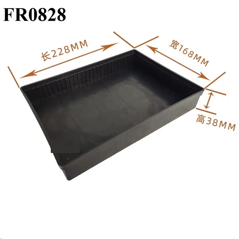 ขนาด FR0828 228*168*38มม.