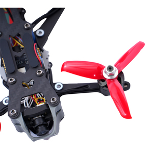 Dron de Carreras FPV para Principiantes de 3 Pulgadas con Motor sin Escobillas, Cámara 1080p, Transmisión de 5KM y Tiempo de Vuelo de hasta 10 Minutos - Product Image 5