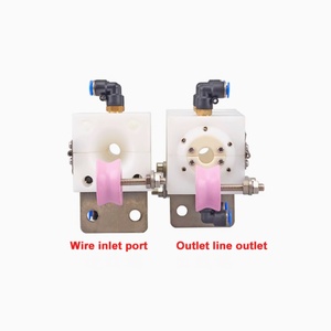 Dispositivo Limpiador de Aire de Doble Sección para Tuberías - Product Image 5