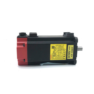 Ventilador Original Fanuc A06B-0116-B855 AC para Equipos de Automatización de Maquinaria, Sistema de Control de Movimiento, en Stock - Product Image 3