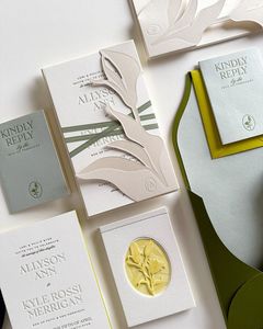 <span class=keywords><strong>Libro</strong></span> Invito Matrimoniale Personalizzato con Copertina Rigida in Cartoncino Bianco Puro, Pulito e Nitido, Moderno e Chic - Product Image 1