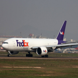 Agente di Spedizioni Economico FBA Trasporto Aereo Cina-USA/UK/Canada DDU DDP con Trasporto in 8-15 Giorni e Assicurazione, Compagnia di Spedizioni Shenzhen - Product Image 2