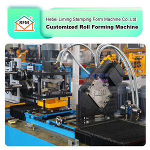 Hà Bắc liming mạ kẽm <span class=keywords><strong>CD</strong></span> <span class=keywords><strong>60</strong></span> & <span class=keywords><strong>UD</strong></span> <span class=keywords><strong>28</strong></span> vách thạch cao khung thép sản xuất máy vách thạch cao máy để sản xuất - Product Image 3