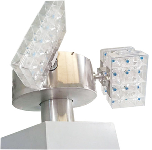 Máy Làm Trứng Sô Cô La Rỗng Tự Động Mới Máy Quay Sô Cô La - Product Image 5