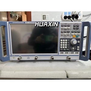 Analizador de Redes Vectoriales R&S Rohde& Schwarz ZNB8 de 4 Puertos, 9kHz - 8.5GHz, Usado - Product Image 3