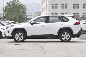 Autos Usados Baratos, Toyota <span class=keywords><strong>Rav</strong></span> <span class=keywords><strong>4</strong></span> <span class=keywords><strong>2023</strong></span>, Gran Promoción, SUV de 5 Puertas y 5 Asientos, Alta Velocidad, Tracción Delantera, Auto Usado con Volante a la Izquierda - Product Image 4