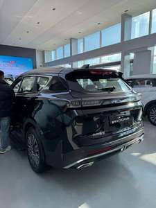 Jetour Cars X70plus 7 posti 2025 <span class=keywords><strong>Auto</strong></span> automatica <span class=keywords><strong>Chery</strong></span> nuovissimo veicolo a benzina benzina 1.6T a benzina SUV Car Jetour X70 Plus 1.5T - Product Image 3