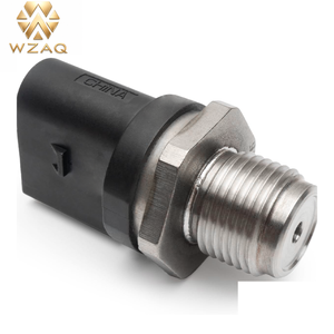 Capteur de pression de carburant 0281002504 A0041536728 pour <span class=keywords><strong>Mercedes</strong></span> E320 E350 GL320 ML320 W - Product Image 4