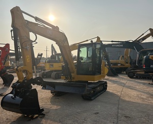 Günstiger Caterpillar <span class=keywords><strong>CAT</strong></span> 306 Bagger, Gebrauchter Caterpillar 306 aus Japan, <span class=keywords><strong>307</strong></span> 308 310 Raupenbagger zum Verkauf - Product Image 3