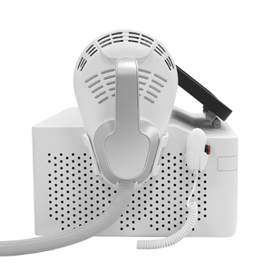 Stimolatore Muscolare EMS Portatile a 2 Manipoli per Modellamento del Corpo con Potenza Elevata a Prezzo all'Ingrosso - Product Image 4