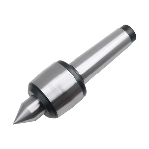 หัวจับแบบหมุนความเร็วสูง MT3/MT4/MT5 พร้อมลูกปืนสำหรับเครื่องกลึงมิลลิ่ง - Product Image 4