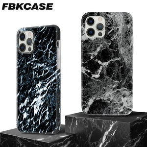 โลโก้ที่กำหนดเองฝาหลังโทรศัพท์สีดำแตกเคสโทรศัพท์มือถือสำหรับ <span class=keywords><strong>iPhone</strong></span> 16 16 PROMAX ใหม่ - Product Image 1