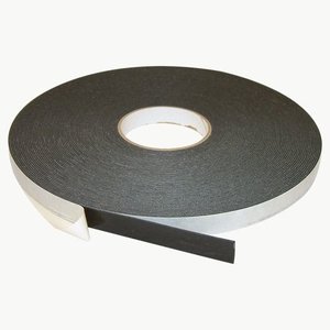 0.5mm 0.8mm 1mm 1.5mm 2mm 3mm 4mm 5mm Single Sided Adhesive <strong>EVA</strong> PE Foam Tape for Door Window Sealing Gasket Cushioning