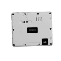 Localisateur GPS étanche avec batterie 4000mAh 2G, pour animaux de ferme mouton, vache, cheval, puissance solaire, repérage en temps réel, localisateur GSM