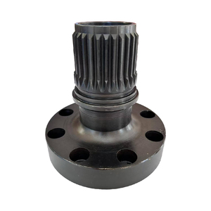 Piezas esenciales para cosechadoras de forraje CLAAS, buje de transmisión trasera. Pieza de repuesto para maquinaria agrícola duradera y de alta calidad No.9844490 - Product Image 1