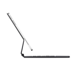 Funda con Teclado y <span class=keywords><strong>Mouse</strong></span> Inalámbrico P109PRO <span class=keywords><strong>Magic</strong></span> Trackpad 2018 para iPad Air 5 4 10.9 Pro 11 2021 <span class=keywords><strong>2020</strong></span> Tablet USB Piano USB Tipo C - Product Image 6