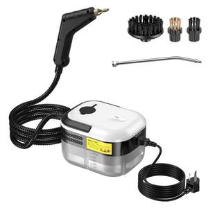 Nouvelle conception 220v 1200ml <span class=keywords><strong>Meilleur</strong></span> <span class=keywords><strong>aspirateur</strong></span> à main à <span class=keywords><strong>vapeur</strong></span> haute température pour canapé et voitures - Product Image 2