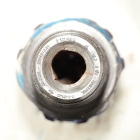 Prix d'usine, foret triconique API 5 1/2" IADC617 TCI pour le forage de puits