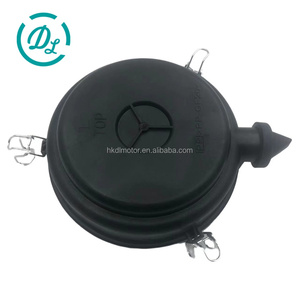 ฝาครอบยางกรองอากาศดีเซล EexcavaStart 4JG1 รุ่น 8-97046901-0 อะไหล่ทดแทนที่ทนทานสำหรับรถขุดขนาดเล็ก NHR NKR รับประกัน 6 เดือน - Product Image 2